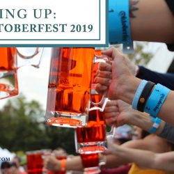 Auburn Oktoberfest 2019