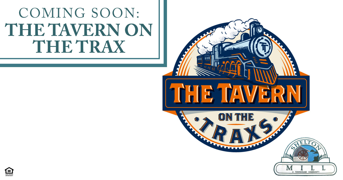 Coming Soon: The Tavern on the Trax