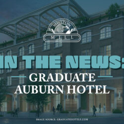 Graduate Auburn Hotel
